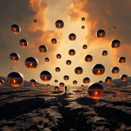 Floating Bells