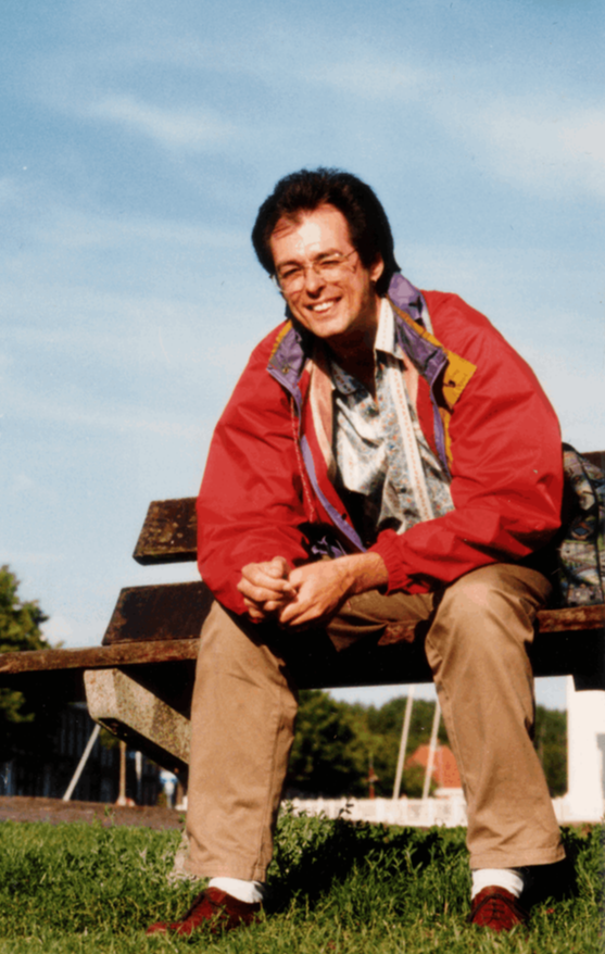 Richard Heufkens, schrijver